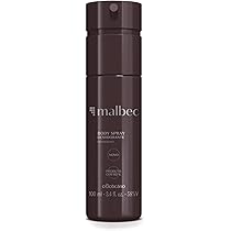 香水(男性用) O Boticario Malbec Black 100ml Malbec Black – Bold & Mysterious Fragrance for Men – O